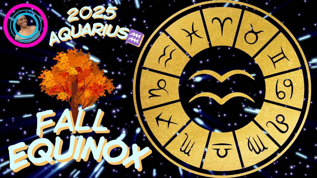 🏺Aquarius ♒Guidance Fall 2025 Aquarius: Brace for Impact! Eclipses & Pluto DEMAND a Level Up!