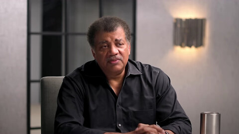 Neil deGrasse Tyson - The Brutal Truth About Astrology! Our Breath Contains Molecules Jesus Inhaled!