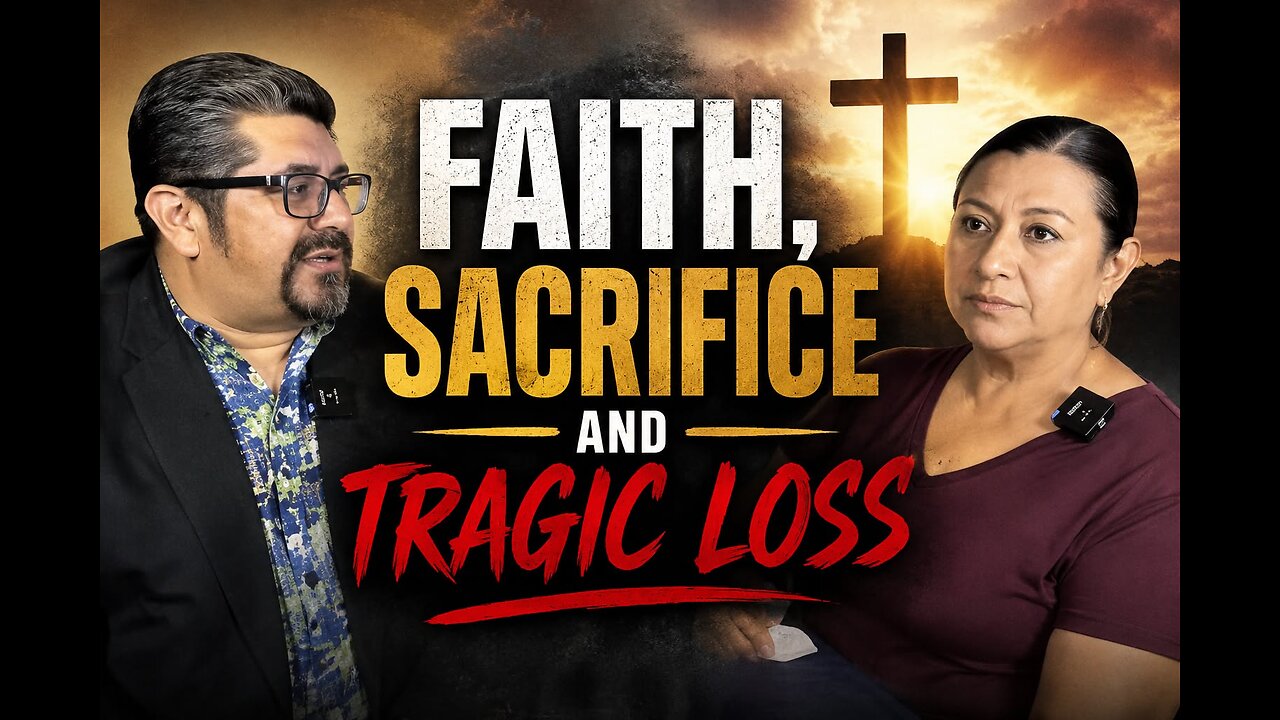 Rev. Ana Maria Hernandez Robles: Faith, Sacrifice, and Tragic Loss