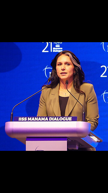 Directora de Inteligencia Nacional de EE.UU. admite que su país se dedicaba a "cambiar regímenes"