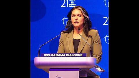 Directora de Inteligencia Nacional de EE.UU. admite que su país se dedicaba a "cambiar regímenes"