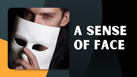 A Sense of Face