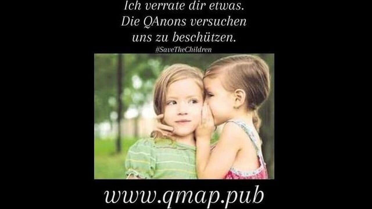 MSM wir haben ihre Lügen satt.