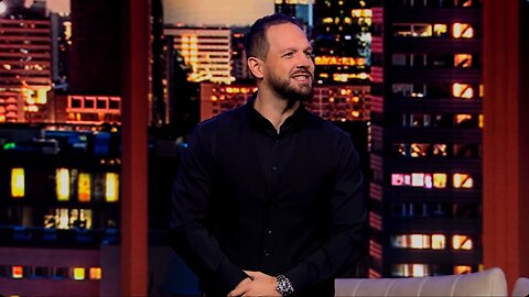 Rafał Pacześ o występie w Toruniu