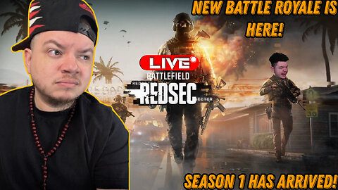 🔴REDSEC L'S ALL DAY! LMAO | !zenni !yt