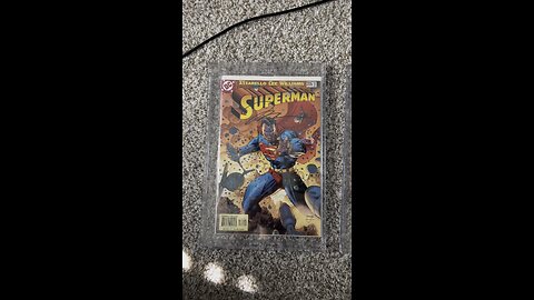 Authenticated & Signed copies and reprints. DC Comics