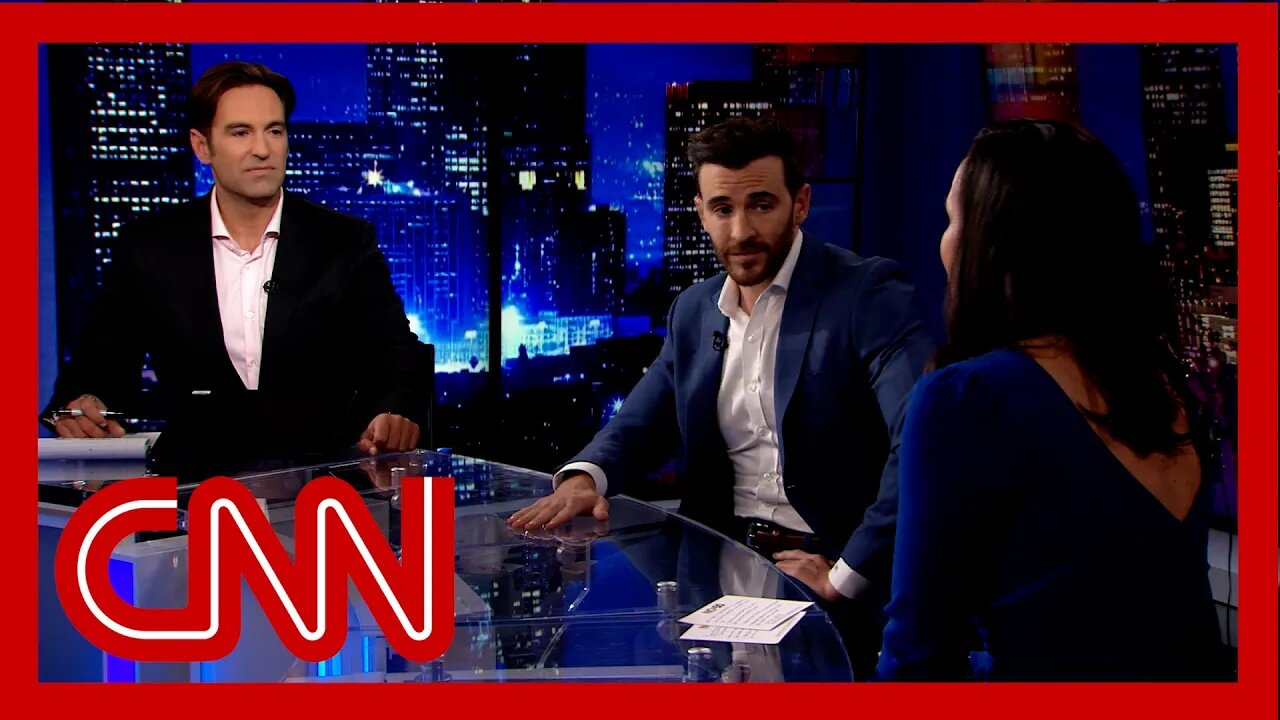 ‘Aggressive insecurity’: Brian Tyler Cohen reacts to Trump receiving crown from South Korea