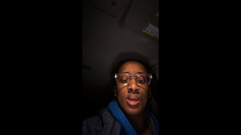 The truth can be scary!!!