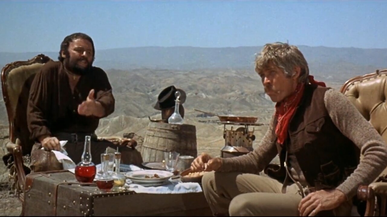 Duck, You Sucker!-Rod Steiger, James Coburn-1971 IMDB 7.5/10