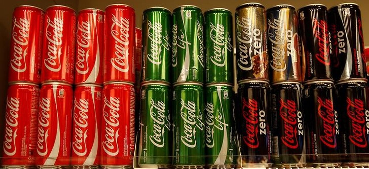 Coca-Cola, Humana, Leidos rise premarket; Shopify falls