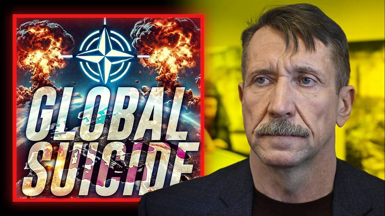 MUST-WATCH EXCLUSIVE INTERVIEW: Influential Russian Viktor Bout