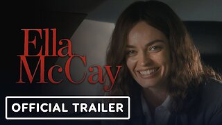 Ella McKay - Official 'First Look' Featurette (2026) Jamie Lee Curtis, Woody Harrelson