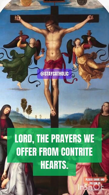 PRAYER FOR AVOIDING SIN #truth #jesus #christ #king #mary #joseph #ihs #church #bible #christian #sa