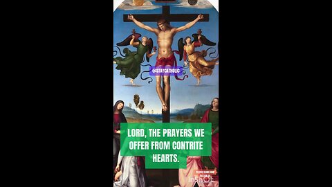 PRAYER FOR AVOIDING SIN #truth #jesus #christ #king #mary #joseph #ihs #church #bible #christian #sa