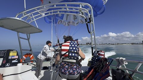 Parasail 1