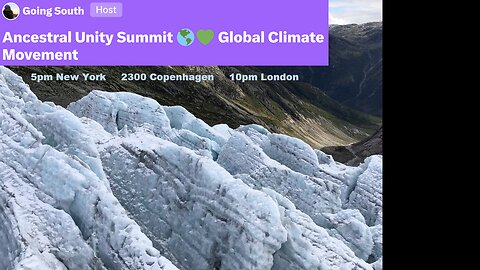 Man-Machine Episode 🌎💚 Extinctionati #198