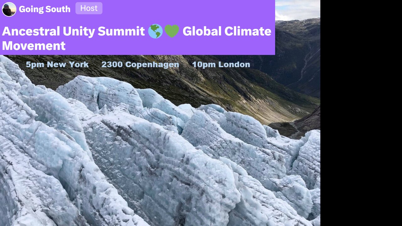 Man-Machine Episode 🌎💚 Extinctionati #198