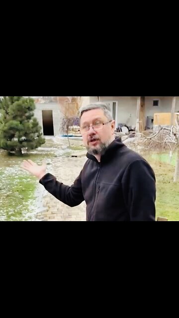 🇺🇦 Everything is bad