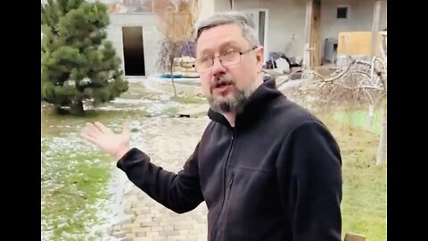 🇺🇦 Everything is bad