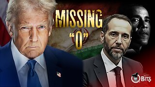 #1135 // MISSING 'O' - LIVE