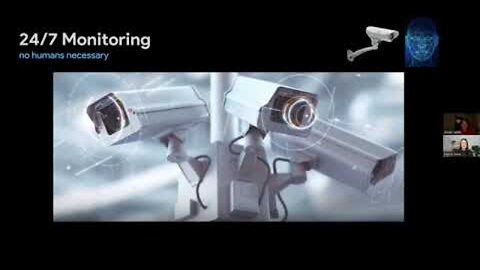 Aman Jabbi - The Final Lockdown - Smart Cities, CBDC, Digital ID