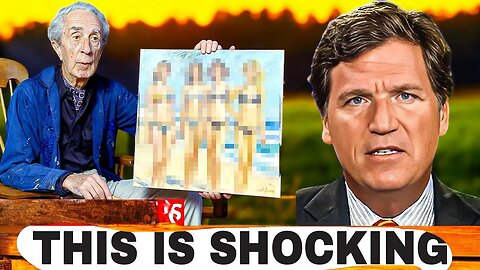 Norman Rockwell's BANNED Painting: The Unseen Truth of 1964