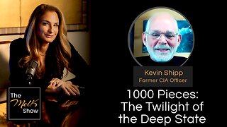 Mel K & Kevin Shipp | 1000 Pieces: The Twilight of the Deep State | 12-27-24