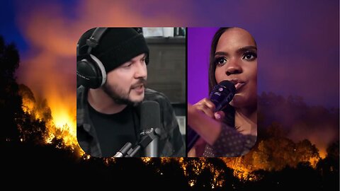 Social Media On Fire