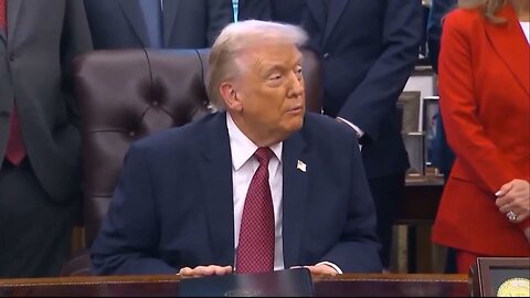 Trump: Somali Community Has 'Destroyed Minnesota' Under Walz And Frey