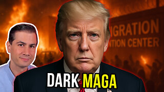 Trump Goes Nuclear on Immigration: MASS DEPORTATIONS INCOMING!