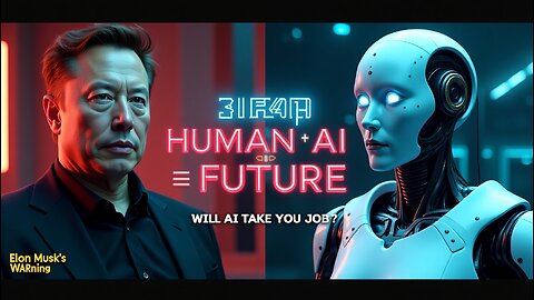 The Truth About AI & Jobs: What Elon Musk is NOT Telling You