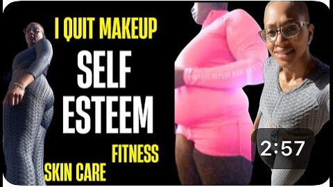 BUILDING SELF ESTEEM Pep Talk