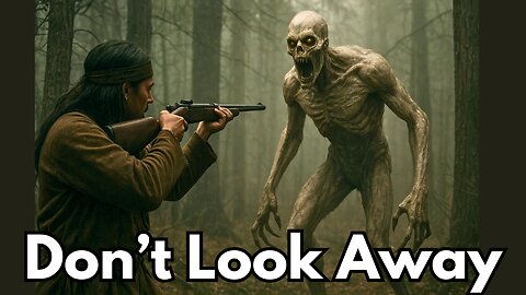 Skinwalker vs. Wendigo: The Truth Behind the Legends
