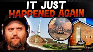 They Just Stopped Another Attack, Trump Defeats Youtube, Hasan PIker Meltdown & More