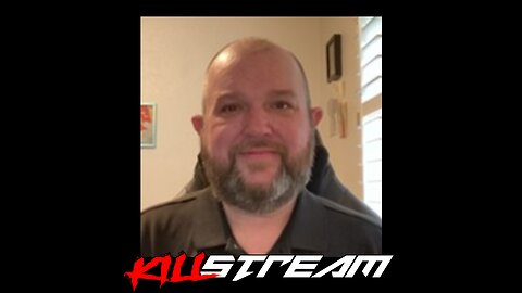 KILLSTREAM: THE MATTHEW VICKERS MEGA CUCK MARATHON - LIVE FROM THE BEACH!