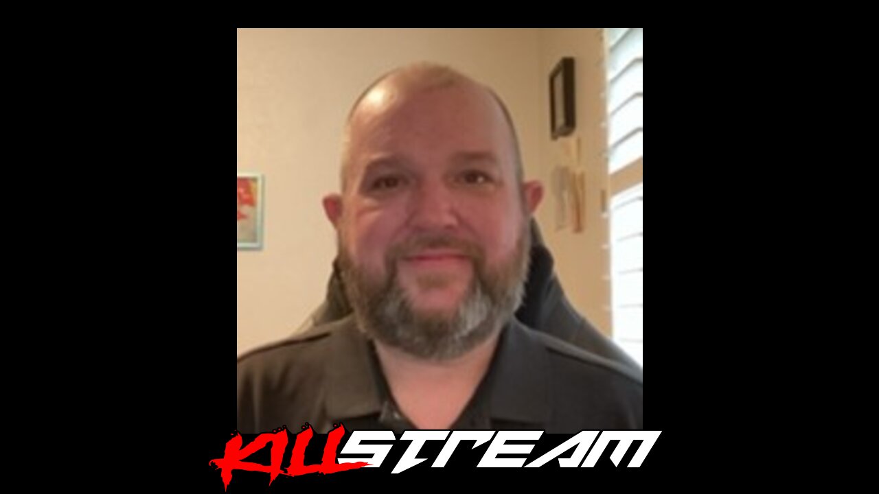 KILLSTREAM: THE MATTHEW VICKERS MEGA CUCK MARATHON - LIVE FROM THE BEACH!