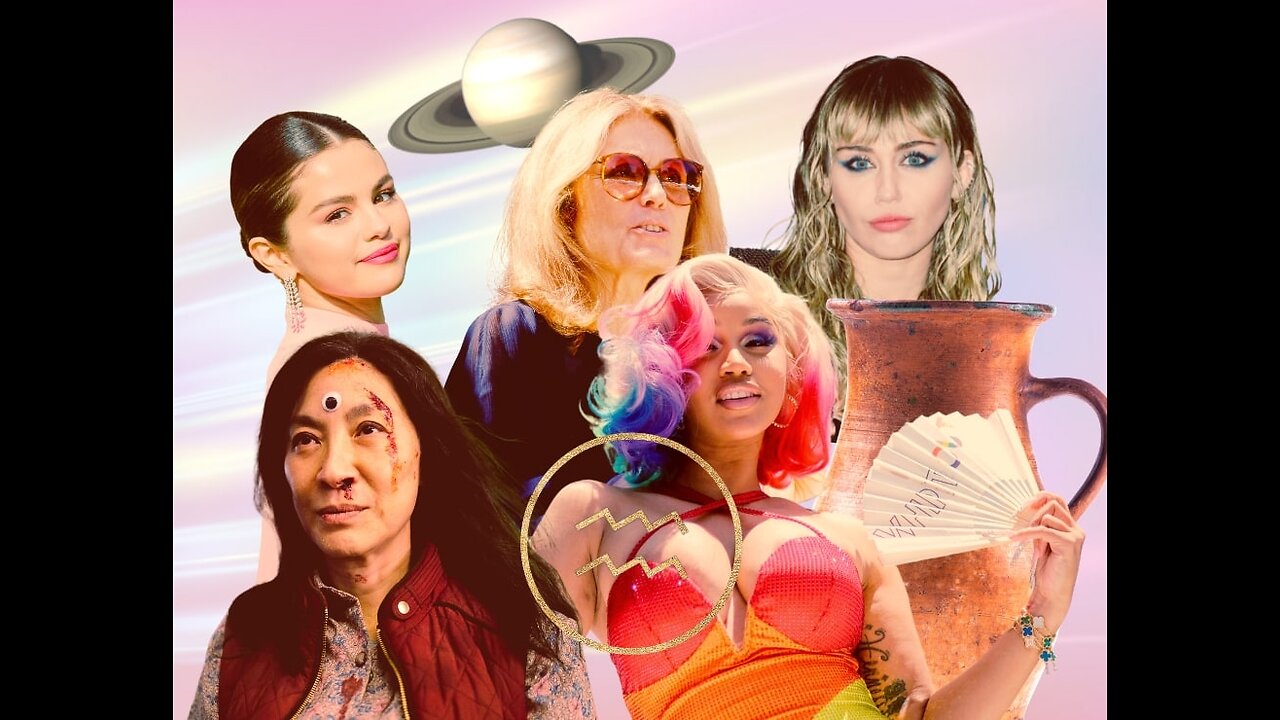 Living LIFE In The SATURNALIAN Beast System MATRIX (2025)