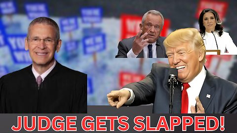 Corrupt Judge Gets SHOCKING Justice in DOGE Case – Watch What Happens!