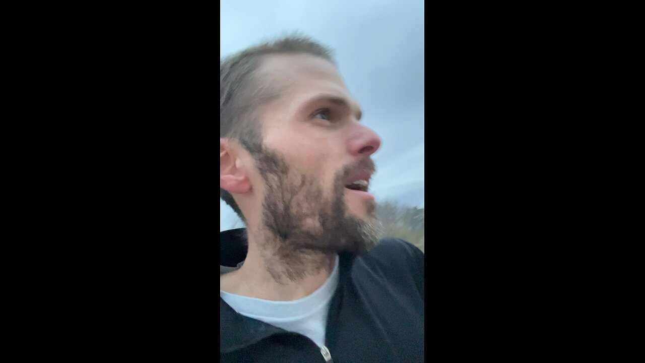 Day 100 of training for a 50 mile ultra