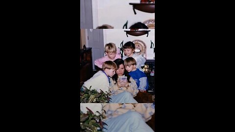 A Mother and Son vs. Super Mario Land (1989) 👩‍👦🎮