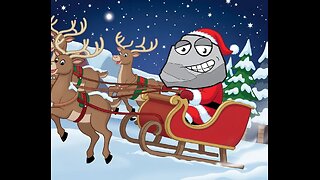 Merry WooWooMas and a Happy Woo Year