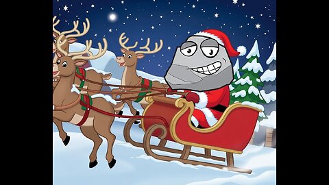 Merry WooWooMas and a Happy Woo Year