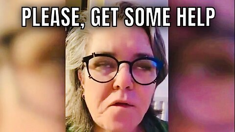 Rosie DID NOT take her Therapist’s ADVICE! 🤦‍♂️