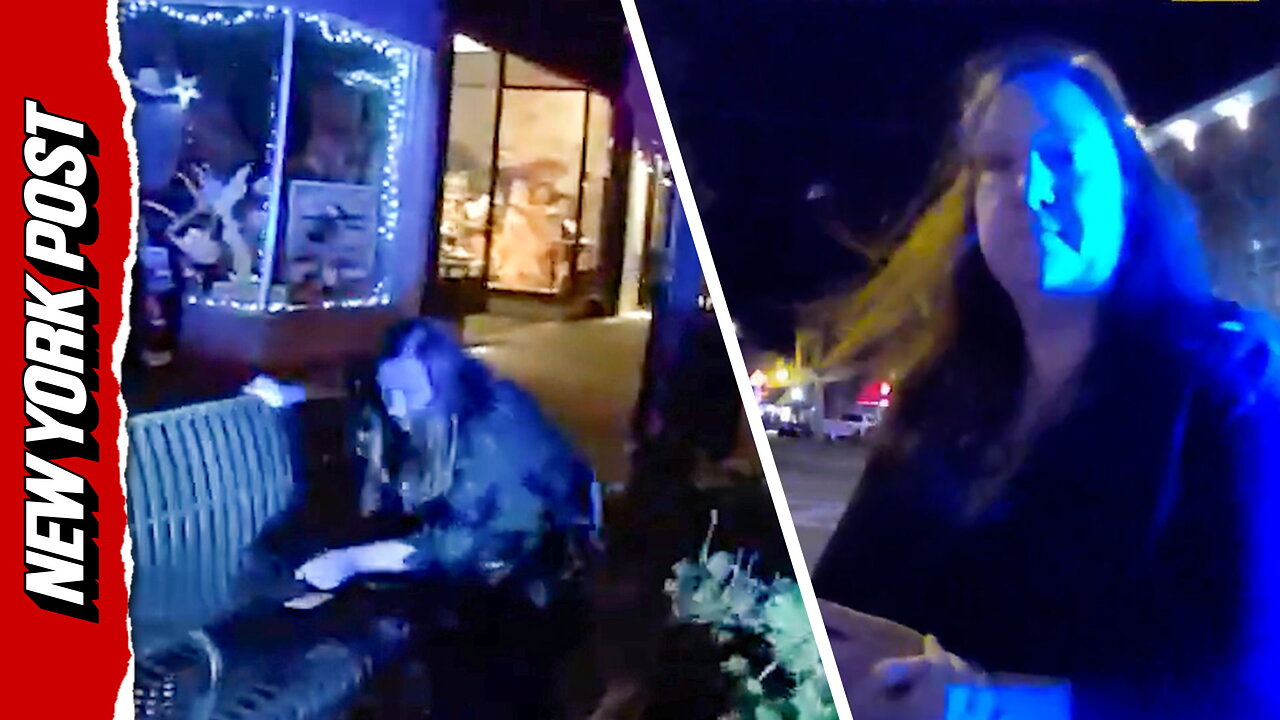 Arizona judge caught urinating in public resigns: 'This is disgusting'