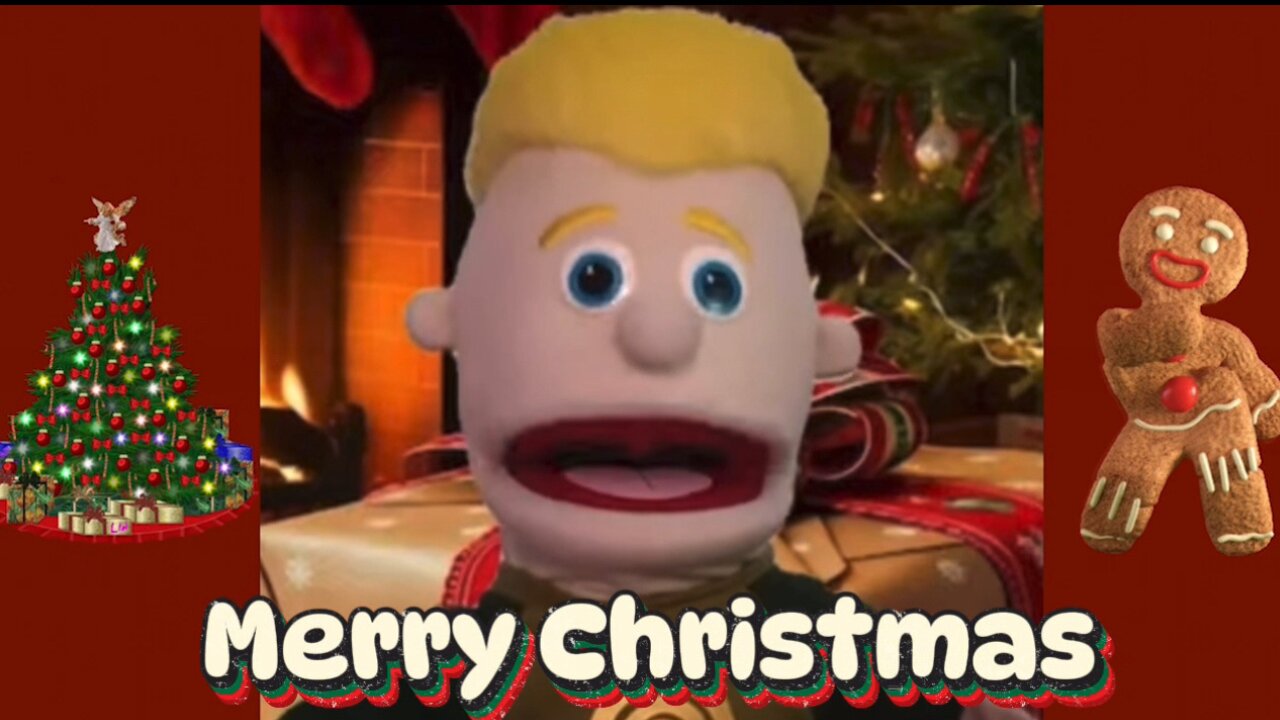 Merry Christmas from JRD