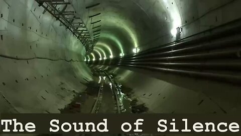 The Sound of Silence. ⚠️ Graphic content ⚠️