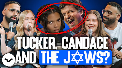 The Sedra's Uncensored: Islam, the Jews and the Bondi attack…