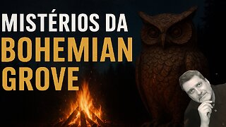 Bohemian Grove x Maçonaria - Live de 28_11_2025