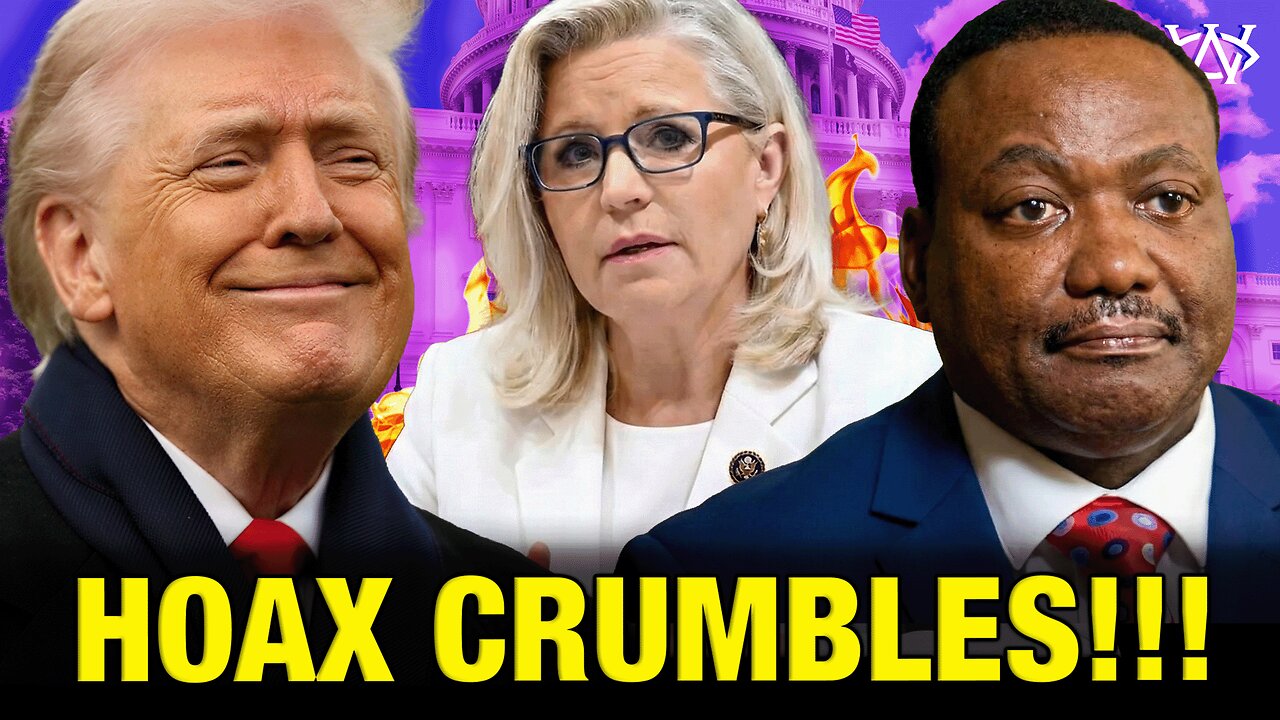 White House CRUSHES J6 Hoax! Byrd's Daycare Discovery! Biden FBI Busted!