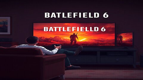 Something not right with Battlefield 6 team balance